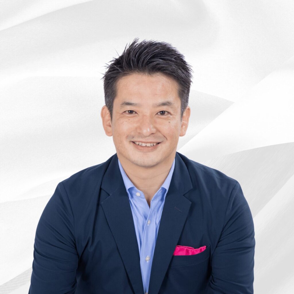 セイコー・エステート＆ディベロップメント　代表　髙木政利